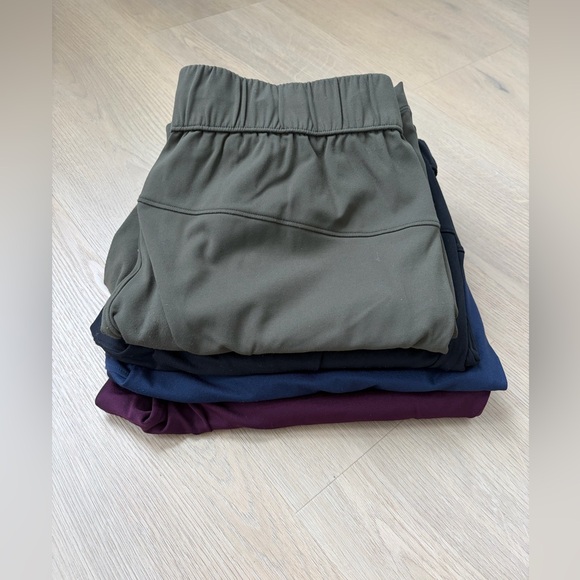 CRZ YOGA Pants - CRZ YOGA Waist Active Joggers